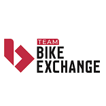 TEAM BIKEEXCHANGE - JAYCO 2-bike