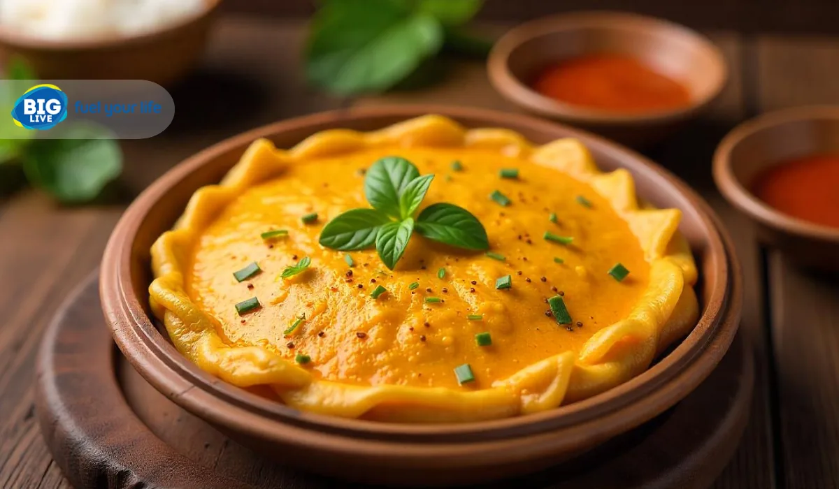 The Ultimate Guide to Onam Delicacies