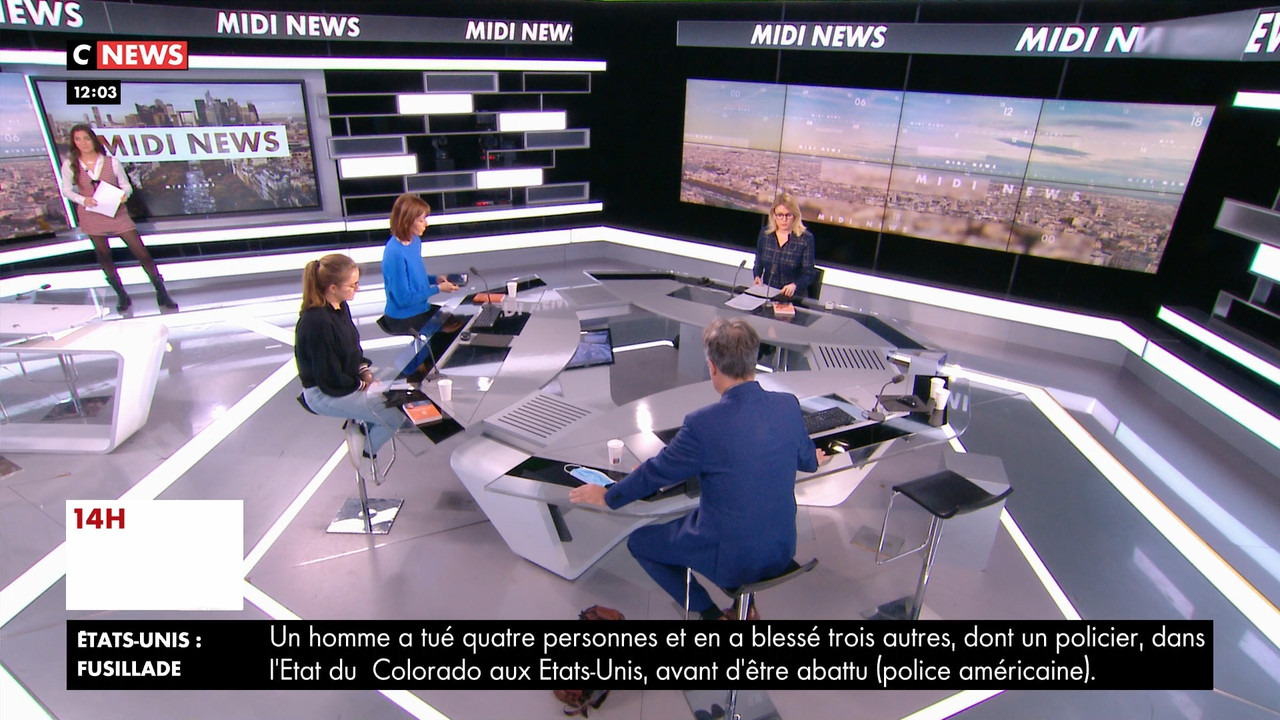 12.28 - 10.59.00 - Midi News. Sonia Mabrouk reçoit les acteurs de l'i....ts_snapshot_00.10.36.939