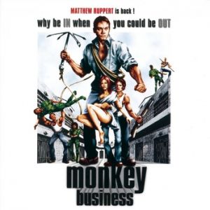 Monkey Business
