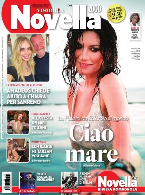 Novella 2000  N.28 - 30 Giugno 2022