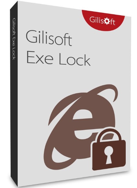 GiliSoft Exe Lock 10.5