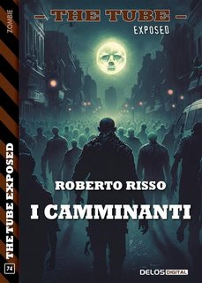 Roberto Risso - I camminanti (2023)