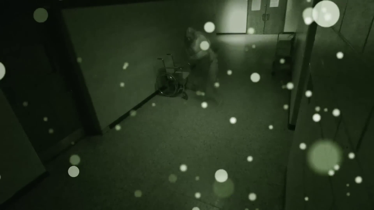 Haunted Hospitals S05 E07