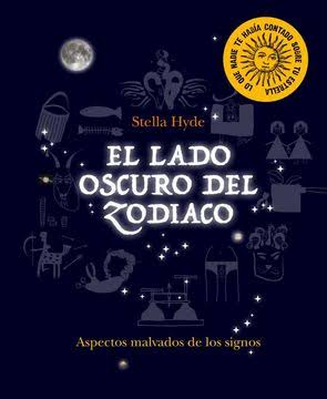 EL LADO OSCURO DEL ZODIACO, STELLA HYDE