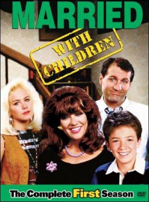 Matrimonio con hijos Serie de TV 497156262 mmed - Matrimonio con hijos (Married... with Children) Temporadas 4-11 + Extras Dual