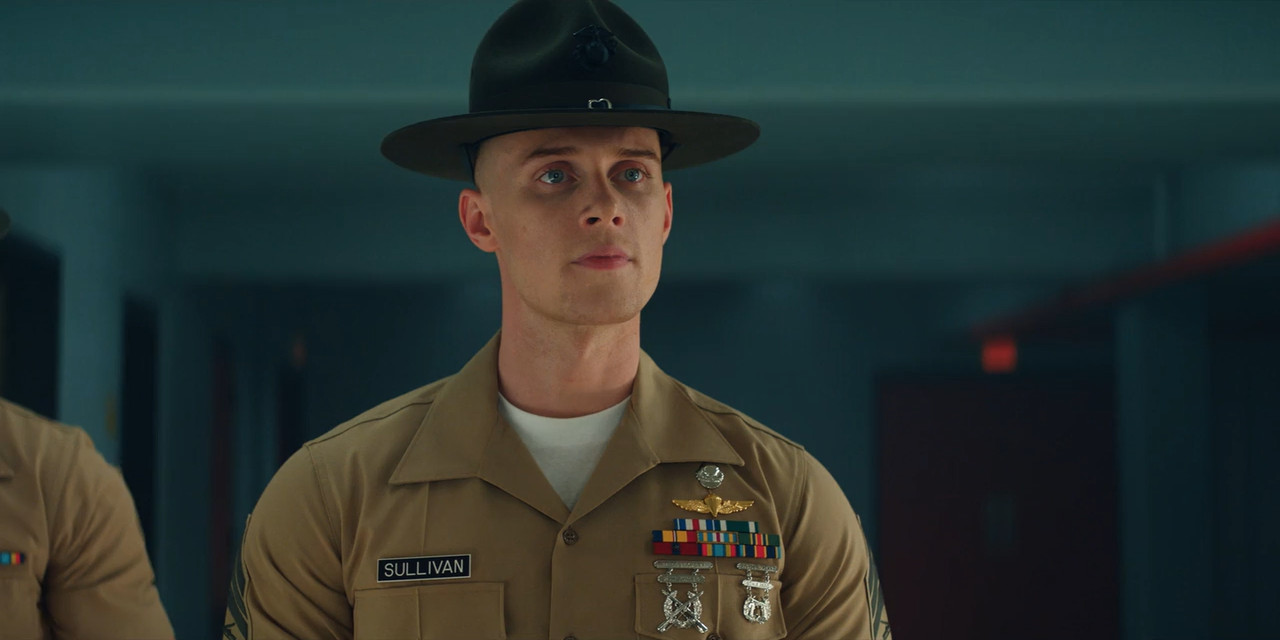 Boots (2025) Season 1 [Hindi + English] WebRip 480p 720p ESub - Complete Screenshot