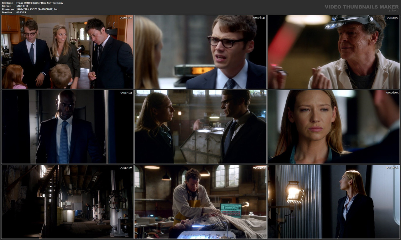 Fringe S04E01 Neither Here Nor There.mkv