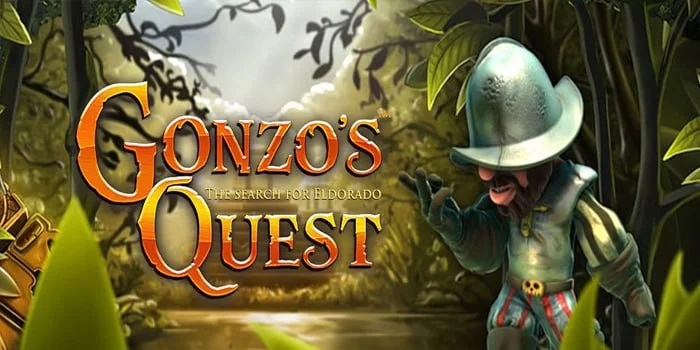 Panduan Lengkap Menang Jackpot Slot Gonzo's Quest 