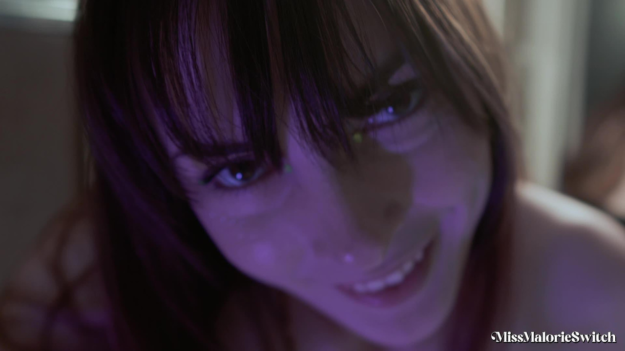 ManyVids – Miss Malorie Switch Fundraiser Fuck Fest (2025)