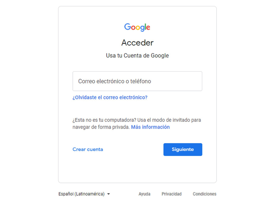 Gmail ¿Qué novedad implementará para que sus usuarios distingan sus mensajes?