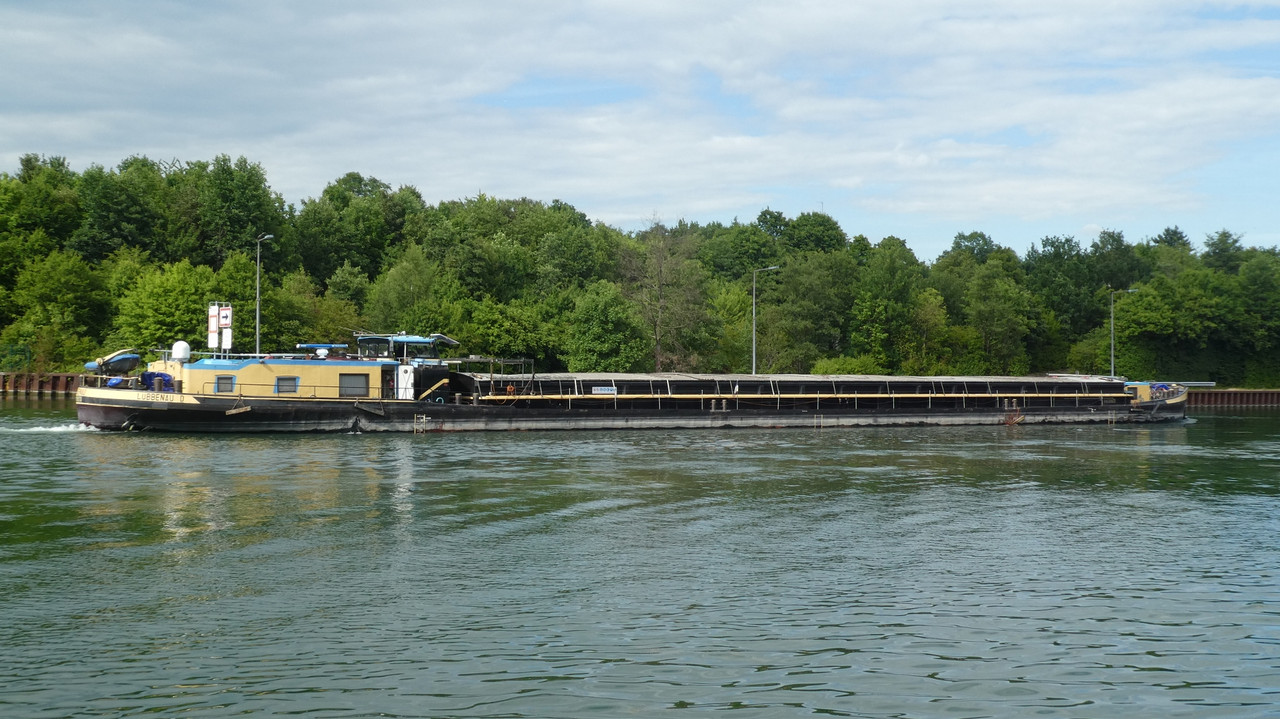 2022.06.25b Lübbenau