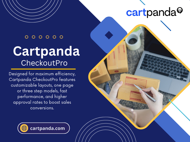 Cartpanda Checkout Pro