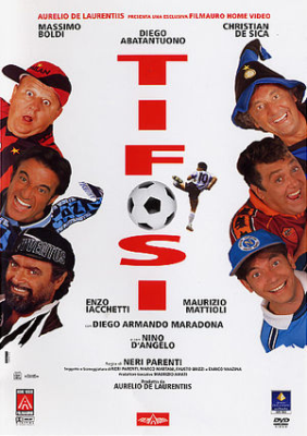 Tifosi (1999) .MKV WEBDL 1080p AAC ITA