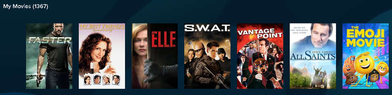 sony rewards free movies sony rewards free movies
