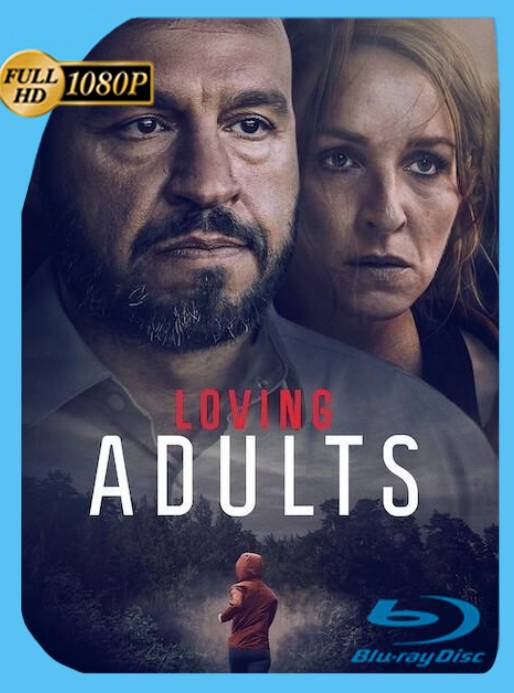 Amor adulto (2022) WEB-DL 1080p Latino [GoogleDrive]