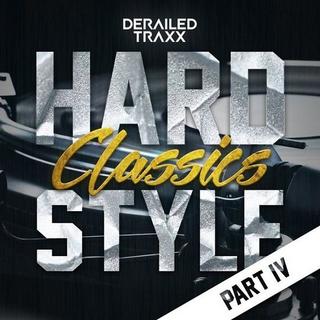 Hardstyle Classics Part 4 (2019) .mp3 - 320 kbps