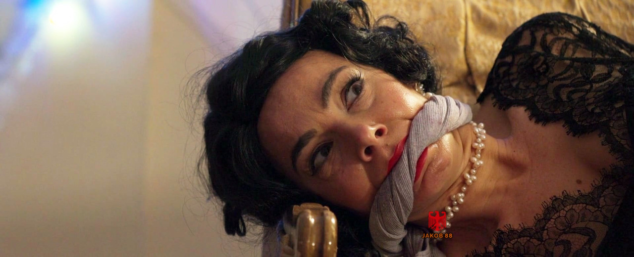 Emmy Harrington 4 - The United States Of Horror Chapter 2 2022