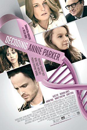 Decoding Annie Parker 2013 1080p BluRay X264 Japhson