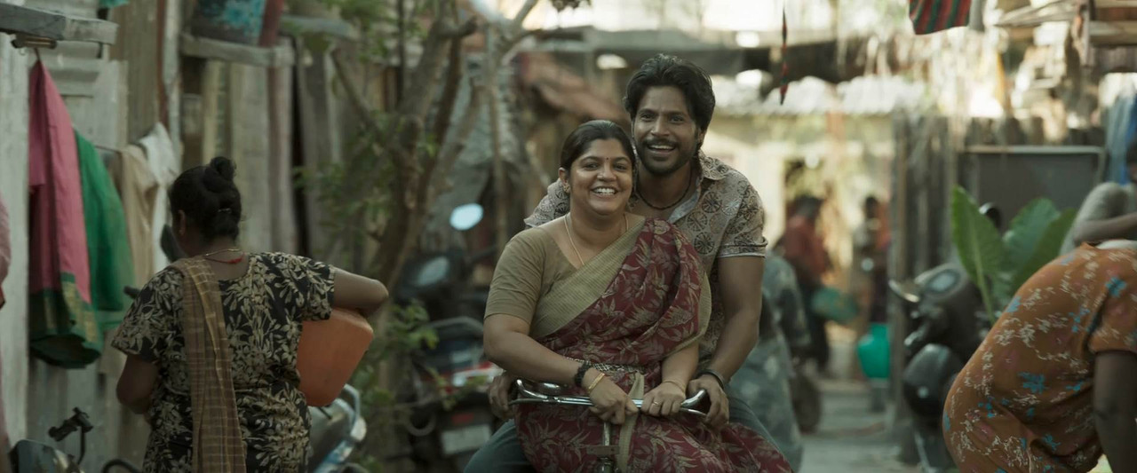 Raayan 2024 WebRip [Hindi + Tamil + Telugu + Malayalam + Kannada] 480p, 720p, 1080p ESub Screenshot