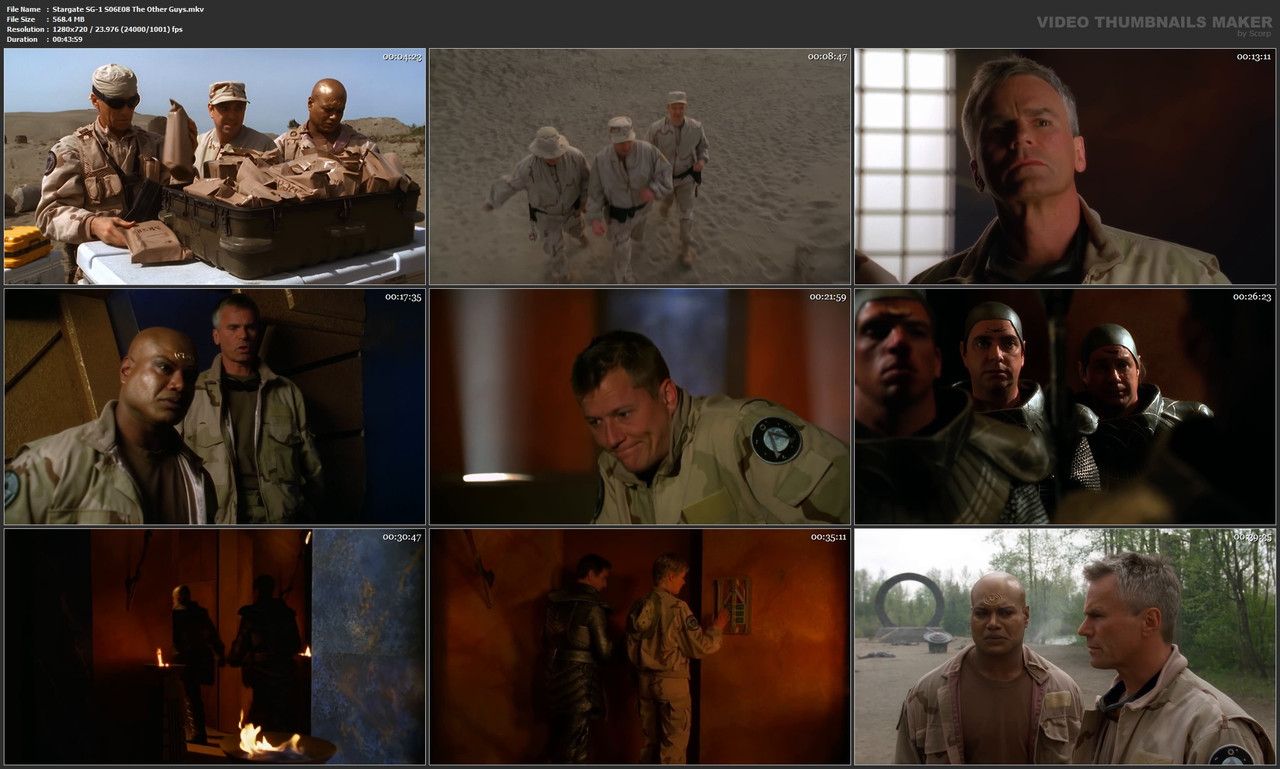 Stargate SG-1 S06E08 The Other Guys.mkv
