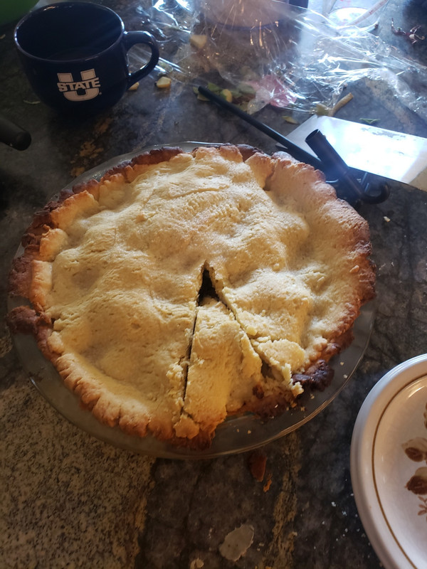 deep dish