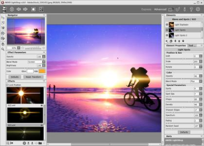2810d220 09a4 423c bd29 4b9542ca1b3d - AKVIS LightShop 6.1.1648.17423 Multilingual