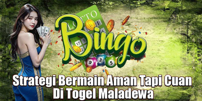 Strategi Bermain Aman Tapi Cuan Di Togel Maladewa 