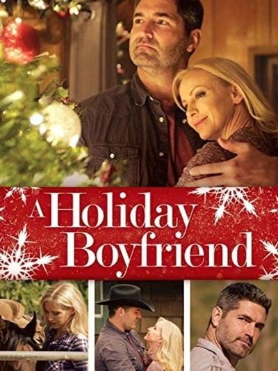 A Holiday Boyfriend 2019 720p WEBRip 800MB x264-GalaxyRG