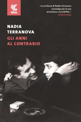 Nadia Terranova – Gli anni al contrario (2026)