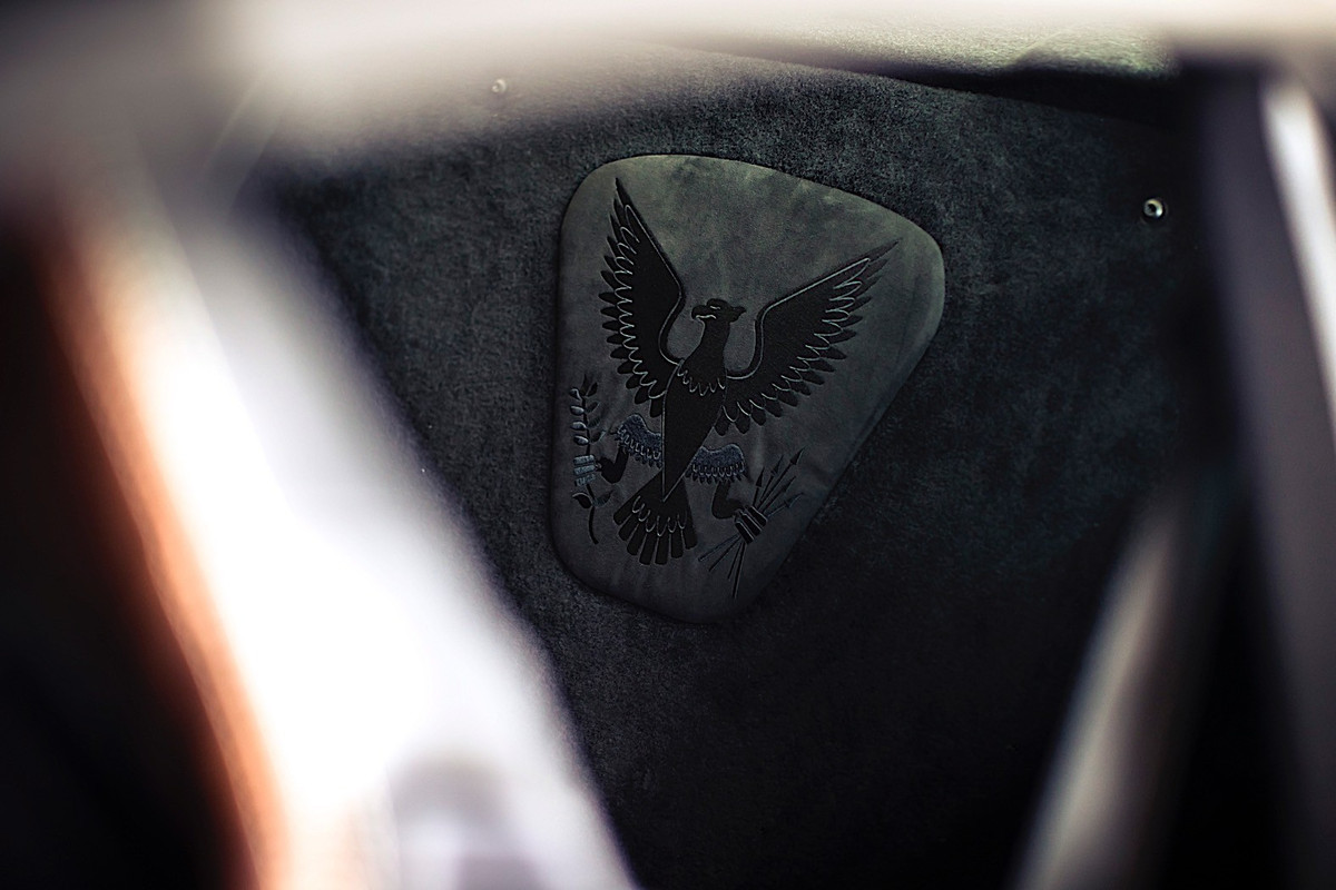 Ford Mustang GT Eagle Squadron  (8)