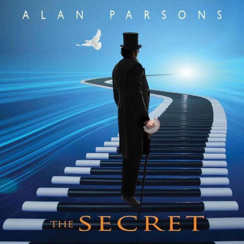 Cosa ascoltate in questi giorni? - Pagina 40 Alan-parsons-the-secret