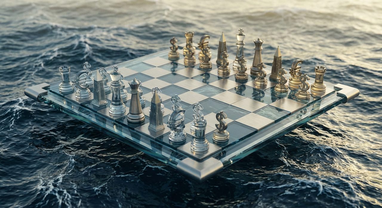 EUR/USD Stabil di Atas Level Tertinggi Menjelang Pemotongan Suku Bunga Fed dan Data PCE AS