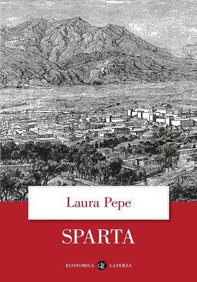 Laura Pepe - Sparta (2026)