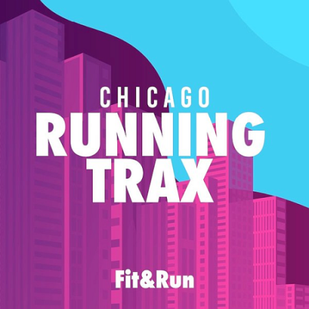 VA - Chicago Running Trax (2021)