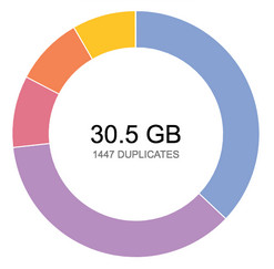 Qiplex Speedy Duplicate Finder 1.1.5 Qiplex Speedy Duplicate Finder 1.1.5