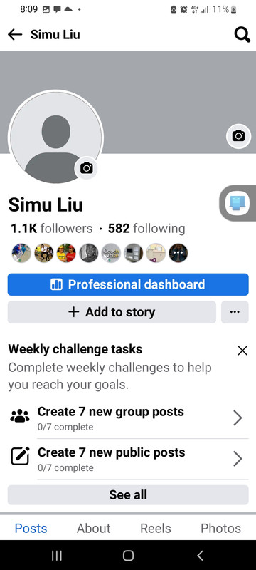 Simi liu