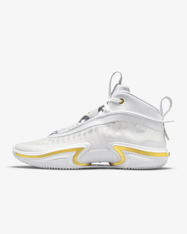 Air Jordan XXX - The Drop Date