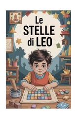 Felice Tomei – Le stelle di Leo (2026)