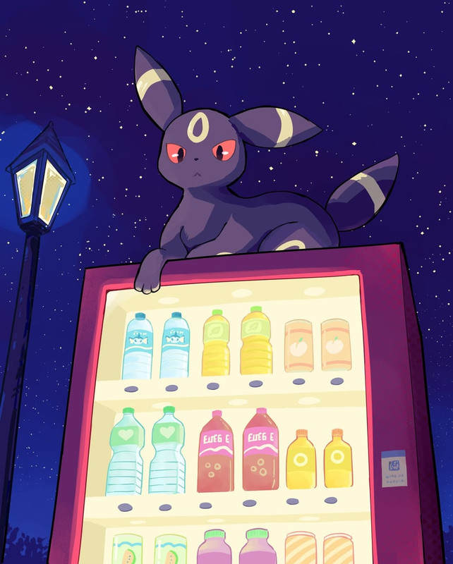umbreon-pokemon-drawn-by-komanychi-sampl