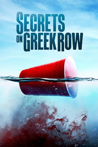 Temné spolky / Secrets on Greek Row (2023)