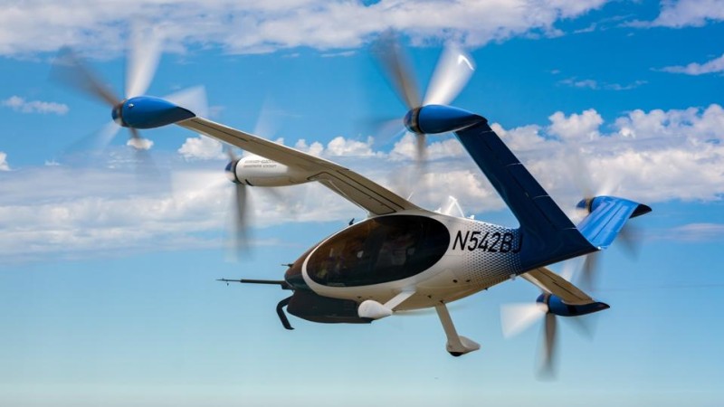 The Most Exciting Drones Coming in 2025