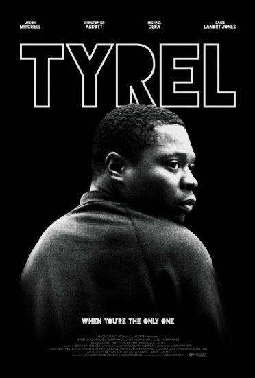 Tyrel (2018) PL.WEB-DL.XviD-GR4PE | Lektor PL