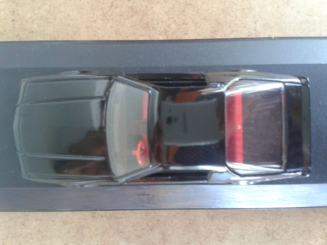 1982 Chevrolet Camaro Mk III Z28 (solido) (11)