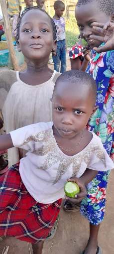 Orphan Care