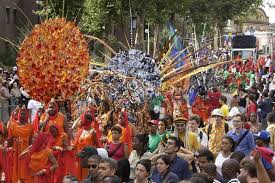 Notting Hill Carnival