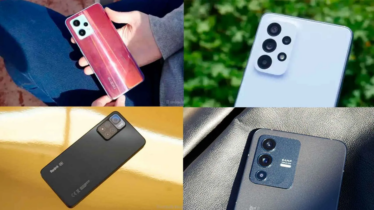 Profeco revela que el mejor celular gama media es de una marca no tan popular