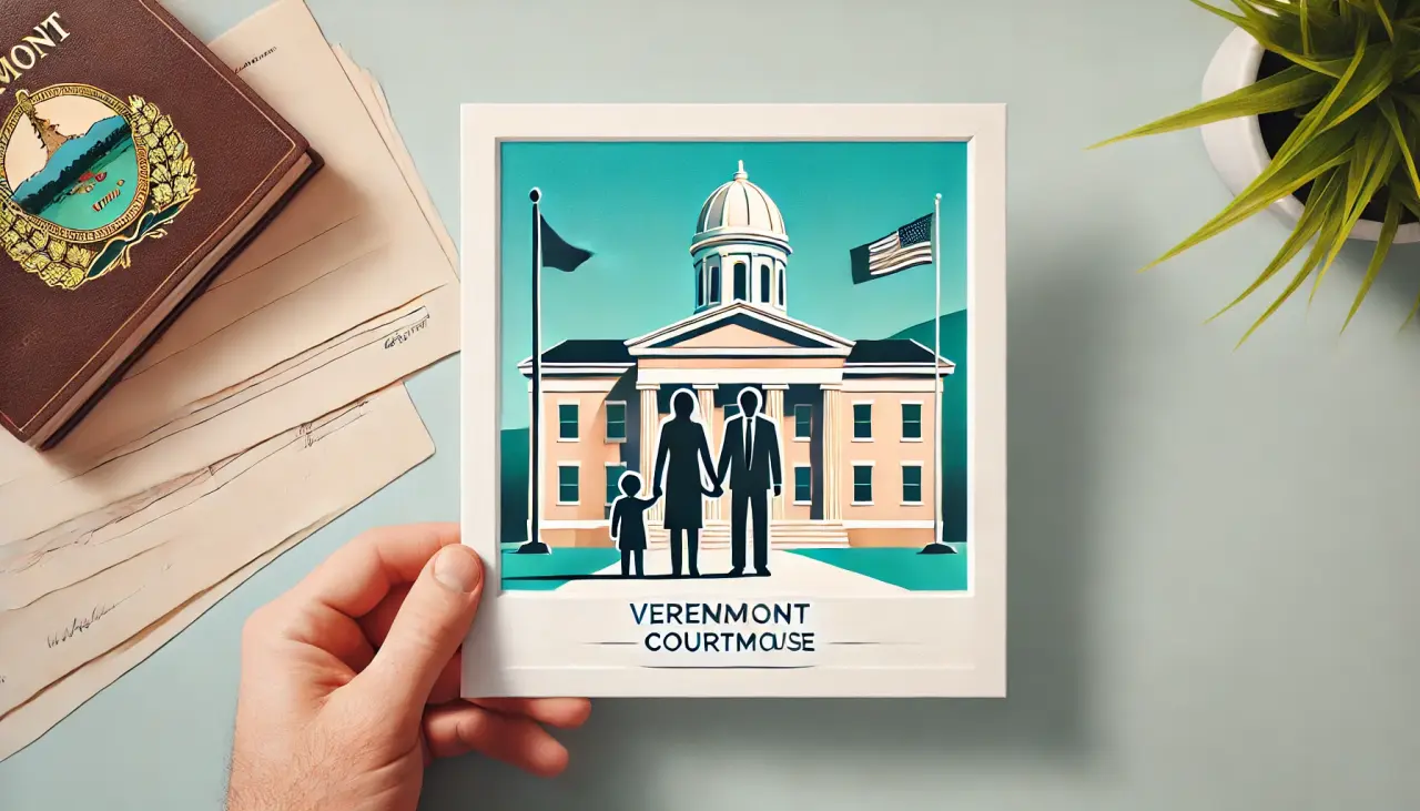 Vermont Surrogacy Law: Parentage Orders and LGBTQ Surrogacy Rights Vermont Surrogacy Law: Parentage Orders and LGBTQ Surrogacy Rights