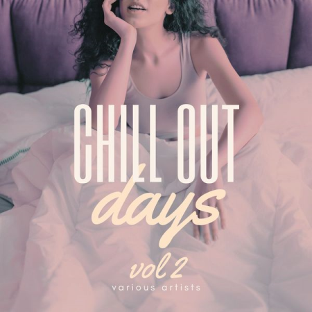 VA - Chill Out Days Vol 2 (2022)