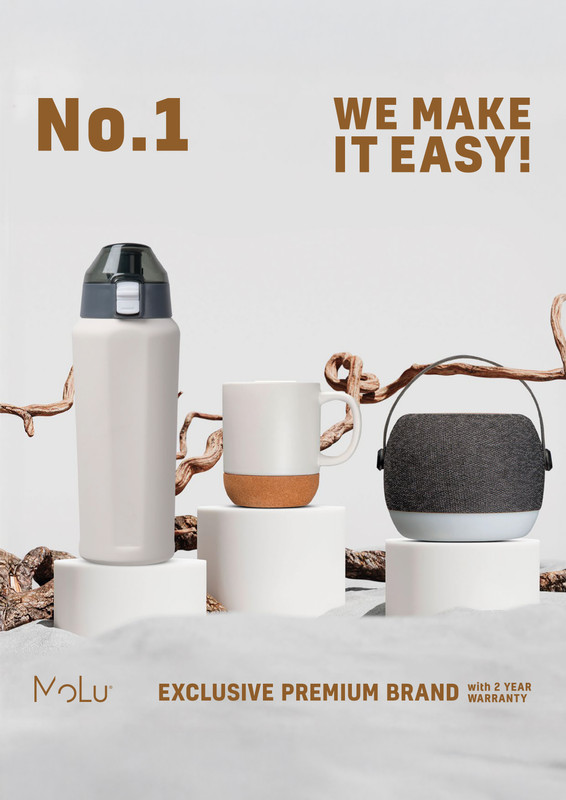 Promotional Catalogue